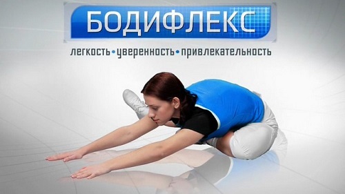Бодіфлекс. Уроки з Мариною Корпан