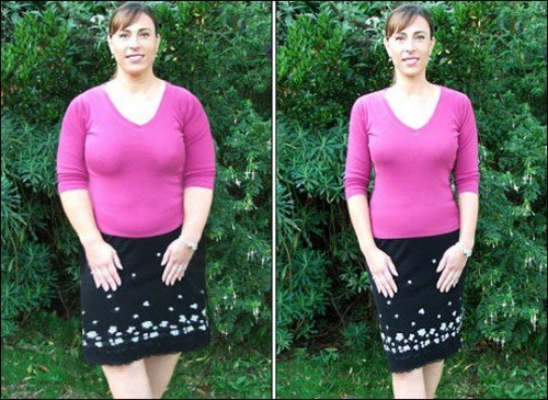 Дієта 5 ложок – відгуки