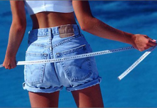 Дієта 5 ложок – відгуки