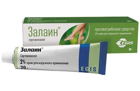 Грибок стоп: лікування, препарати, недорогі та ефективні