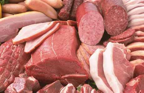 Калорійність продуктів на 100 грам (таблиця)