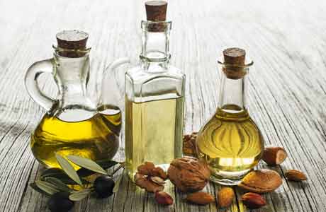 Калорійність продуктів на 100 грам (таблиця)