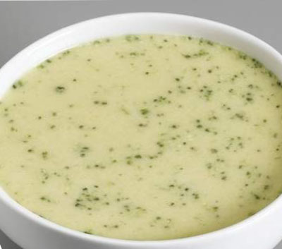 Картопляні супи-пюре: цікаві рецепти