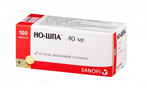 Но-Шпа і Папаверин: що краще?