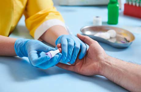 Підвищені тромбоцити у дорослого: про що це говорить? - med-arhiv.com