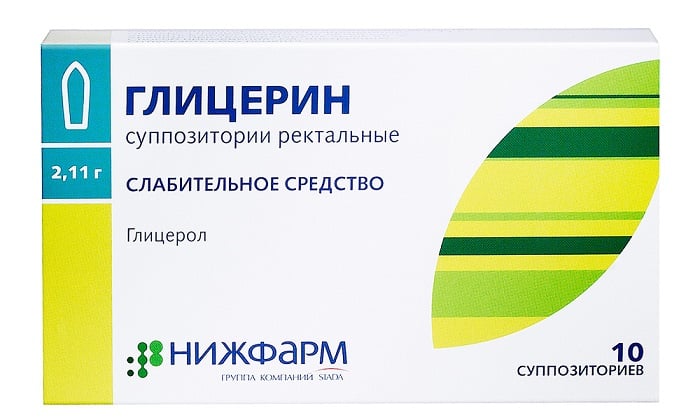 Причини, симптоми і лікування закрепів при геморої