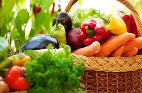 Продукти з низьким глікемічним індексом (таблиця)
