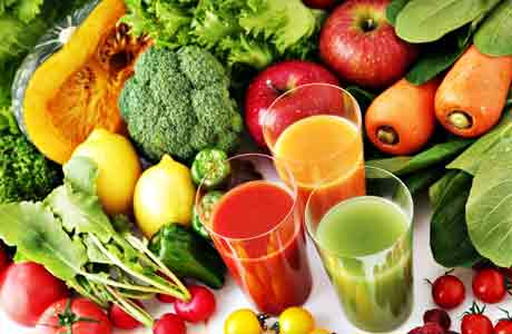 Продукти з низьким глікемічним індексом (таблиця)