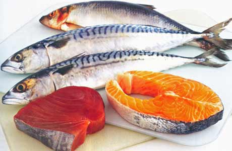 Продукти з високим вмістом кальцію (таблиця)