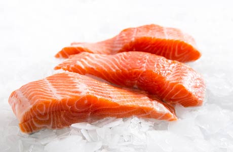 Продукти з високим вмістом калію (таблиця)