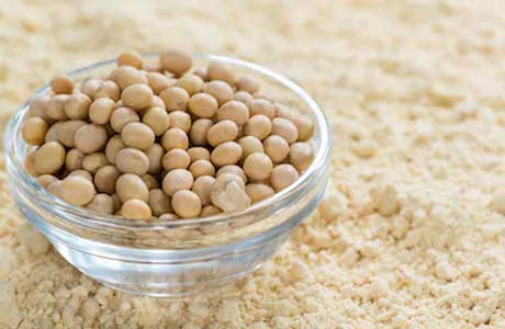 Продукти з високим вмістом калію (таблиця)