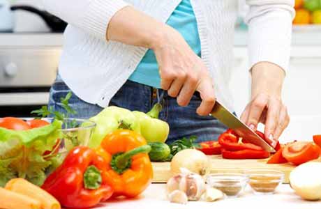 Продукти з високим вмістом клітковини (таблиця)