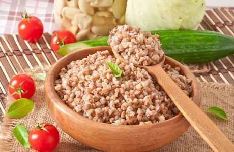 Складні вуглеводи: список продуктів (таблиця)