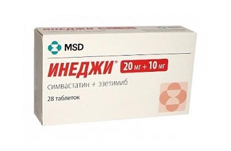 Статини від холестерину: 10 найбільш ефективних і безпечних