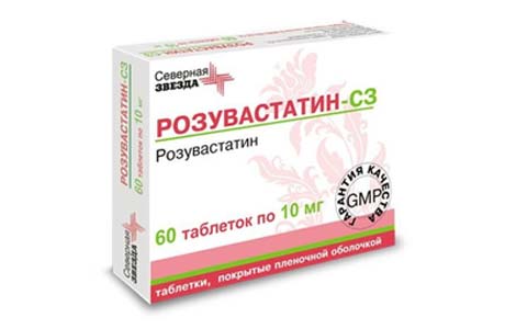 Статини від холестерину: 10 найбільш ефективних і безпечних