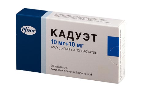 Статини від холестерину: 10 найбільш ефективних і безпечних