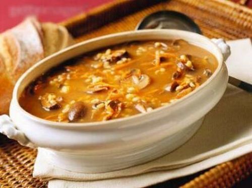 Страви з перловки: рецепти, дієти, думки фахівців
