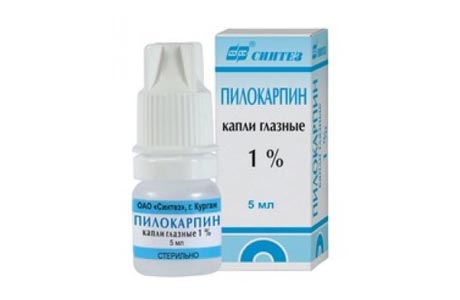 Топ 10 кращих крапель від очного тиску