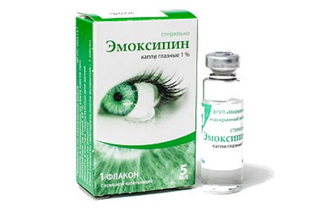 Топ 10 кращих очних крапель від катаракти