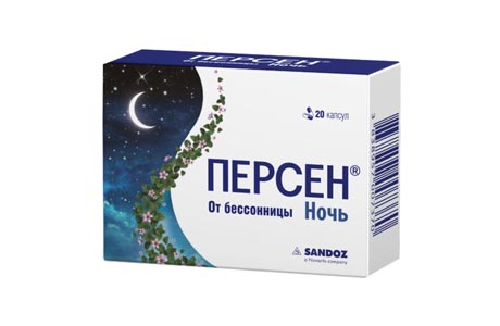 Топ 14 снодійних, доступних без рецепта