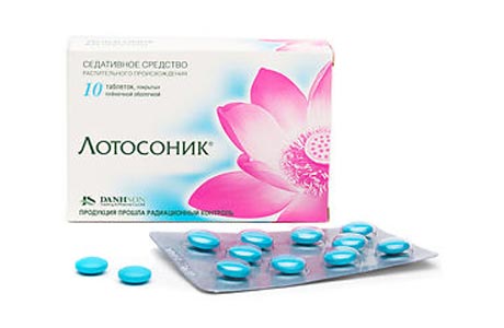 Топ 14 снодійних, доступних без рецепта