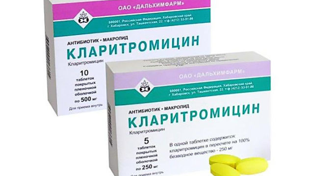 Антибіотики при ларингіті у дітей: препарати при ларинготрахеїті, який вибрати для дитини з температурою