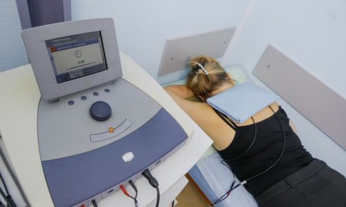 Чим можна зняти біль при циститі