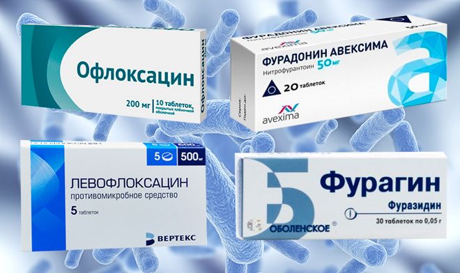 Чим і як лікувати хронічну форму циститу у жінок
