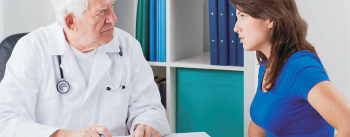 Цистит під час місячних – причини, як лікувати