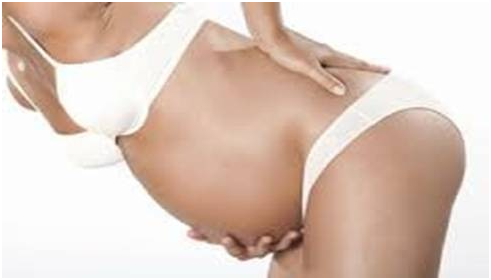 Цистит як ознака вагітності до затримки