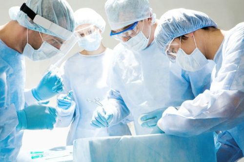 Цистотомія сечового міхура: особливості проведення операції