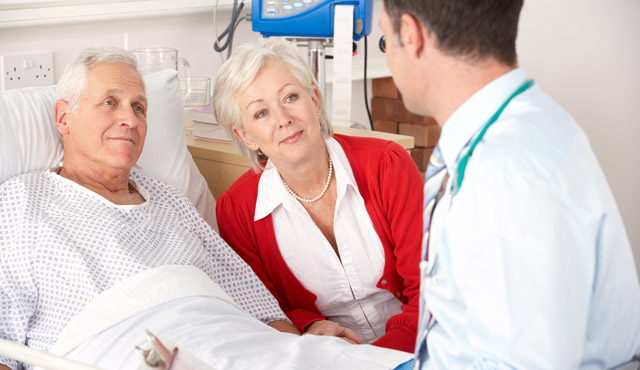 Цистотомія сечового міхура: особливості проведення операції