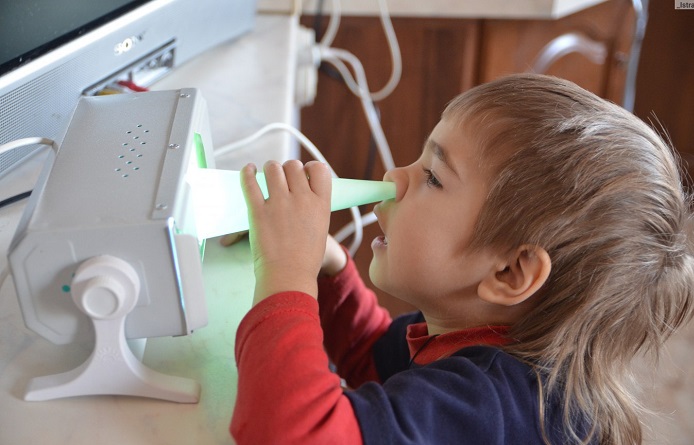 Доктор Комаровський як лікувати закладеність носа у дитини без соплів