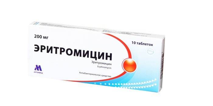 Допомагають протизаплідні таблетки від прищів