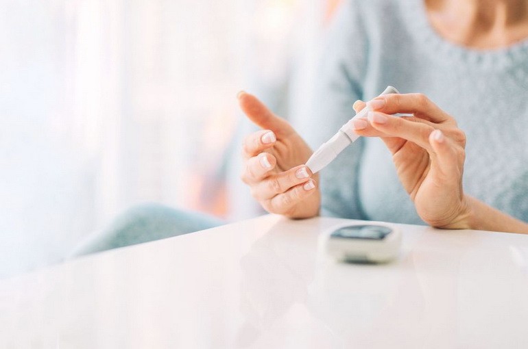 Ефективні народні засоби від цукрового діабету 2 типу Ефективні народні засоби від цукрового діабету 2 типу