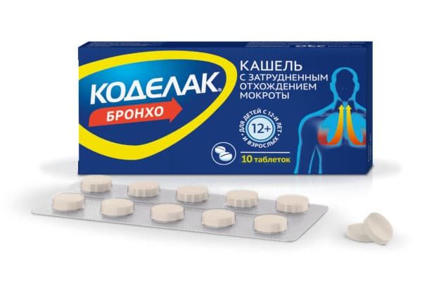 Ефективні засоби для дітей від сухого кашлю