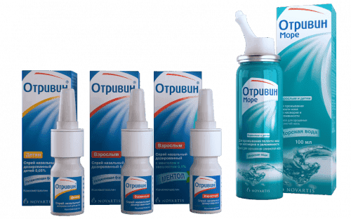 Ефективне лікування фронтита у дорослих