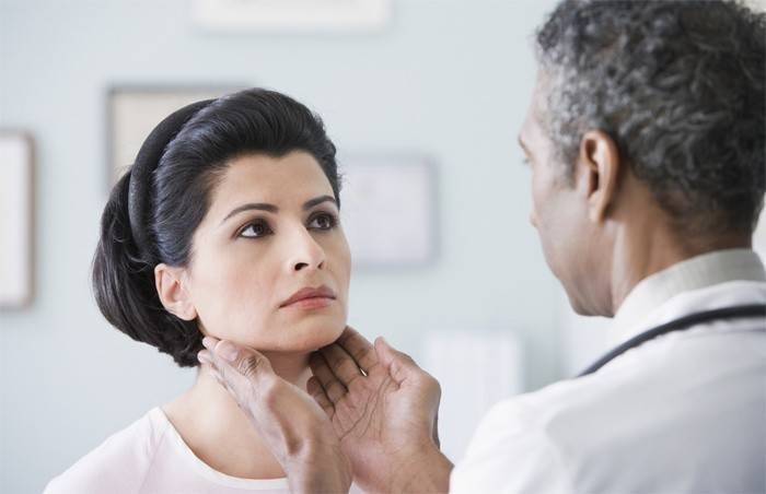 Ефективне лікування щитовидної залози народними засобами