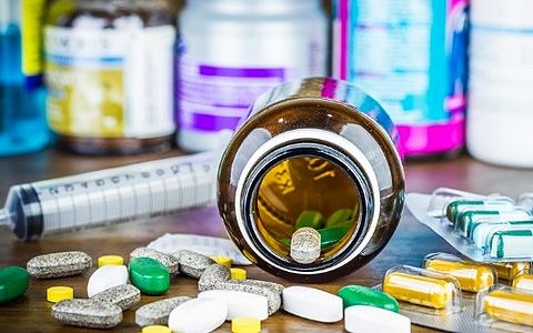 Ефективний антибіотик від циститу і пієлонефриту