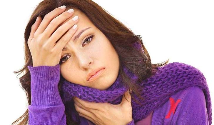 Фарингіт основні симптоми та лікування у дорослих в домашніх умовах