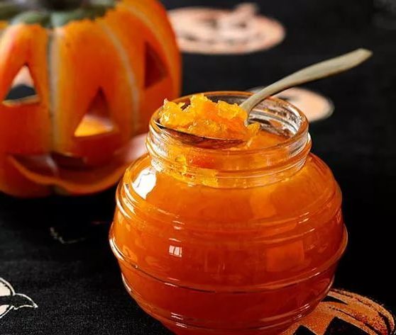 Гарбуз, свіжий мед, лимон – для здоров’я раціон