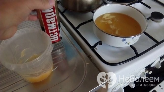 Гаряче пиво рецепт від кашлю дорослій людині: допомагає тепле пиво від кашлю