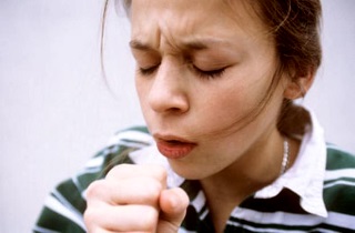 Гавкаючий кашель у дорослих: як і чим лікувати 2019