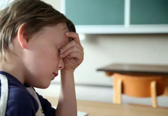 Гайморит у дітей симптоми і лікування комаровський