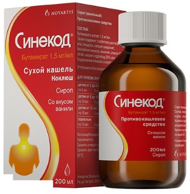 Горло дере і кашель чим лікувати