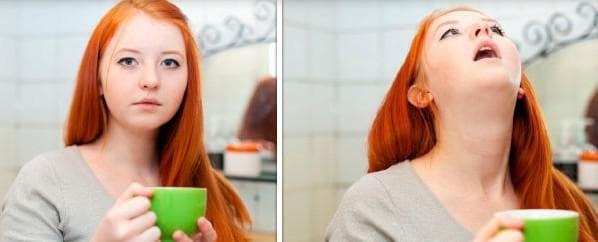 Хлоргексидин застосування при ангіні