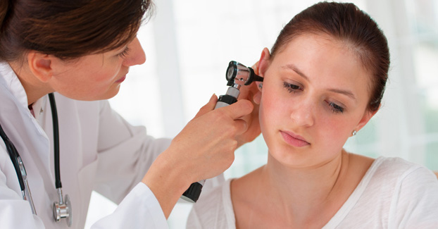 Холестеатома вуха: що це, симптоми, лікування, причини
