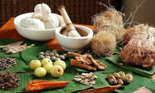 Хронічний хламідіоз лікування народними засобами