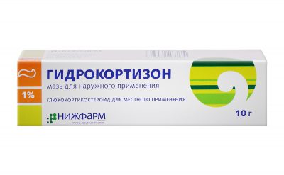 Хронічний риніт (гіпертрофічний форми риніту)
