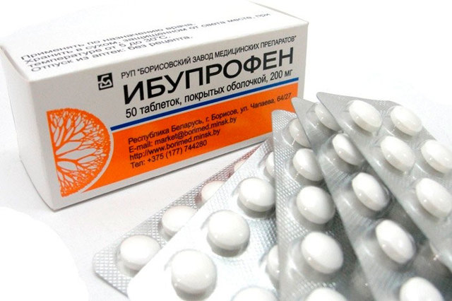 Кращий антибіотик при болю в горлі